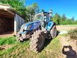 Tractor agrícola - New Holland - t5.100 ec
