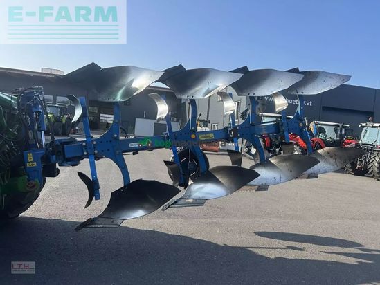 Arado - Rabe - super albatros 140 v