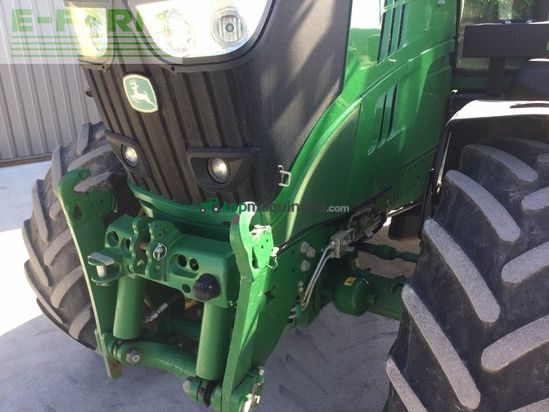 Tractor agrícola - John Deere - 6175 m
