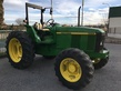 Tractor agrícola - John Deere - 6505