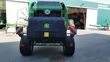 Empacadora gigant - John Deere - v 451 m hc25