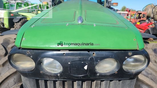 Tractor agrícola - John Deere - 8520