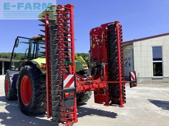 Grada de disco - Kverneland - rotago 4060 f