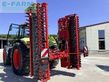 Grada de disco - Kverneland - rotago 4060 f