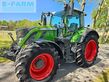Tractor agrícola - Fendt - 722 s4 profi plus, gps (716 718 720 724)