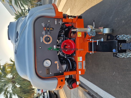 Atomizador GAYSA HURACAN 3000 