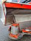 Cortacésped manual - Kuhn - gmd 600 gii