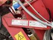 Sembradora monograno mecanica - Kverneland - multicorn 6 reihen teleskop