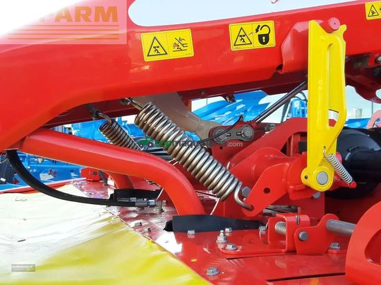 Cortacésped manual - Pöttinger - novacat 301 alpha ed pro