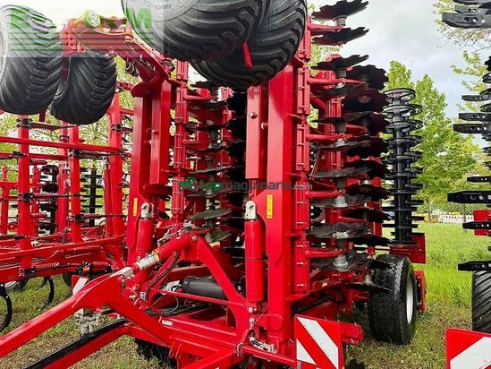 Grada de disco - Horsch - joker 12rt - neu / unbenutzt