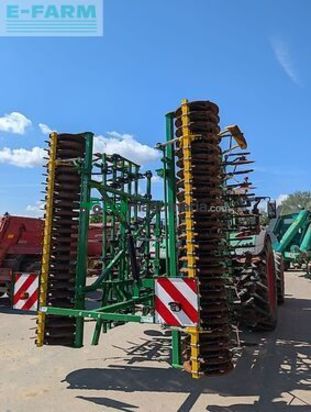 Cultivador - Kerner - multicracker mc 600