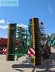 Cultivador - Kerner - multicracker mc 600