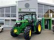 Tractor agrícola - John Deere - 6r 120