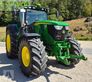 Tractor agrícola - John Deere - 6r 215