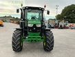 Tractor agrícola - John Deere - 6125r tractor (st27576)