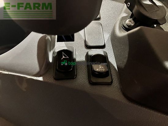 Tractor agrícola - Steyr - 6300 terrus cvt (stage v) CVT