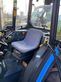 Tractor agrícola - Landini - rex 70u nur 418 stunden