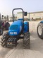 Tractor agrícola - New Holland - TCE50