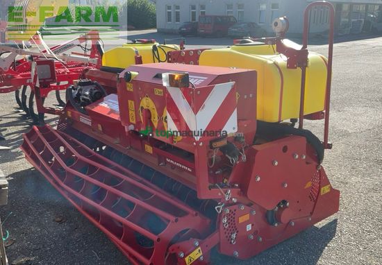Cosechadora - arrancadora de patata - Grimme - GR 300 mit TS 420