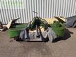 Cortacésped manual - Krone - easycut f 320