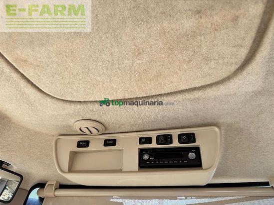 Tractor agrícola - John Deere - 8320r # e23