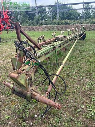 Arado - Krone - fidux as 180/7