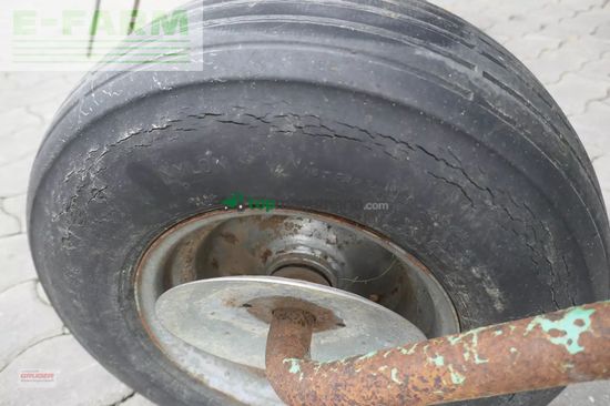 Henificador - Deutz-Fahr - kh 2.52