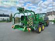 Empacadora gigant - John Deere - c441r