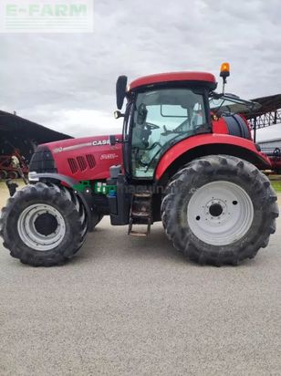 Tractor agrícola - Case IH - puma 160