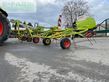 Henificador - Claas - claas volto 770