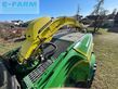 Cosechadora de Cereal - John Deere - 8300