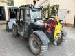 Telescopica - Wacker Neuson - th522 im kundenauftrag