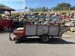 Cinta transportadora de forraje - Trumag - robot 20t tieflader