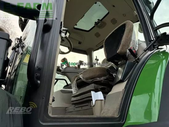 Tractor agrícola - John Deere - 6r150