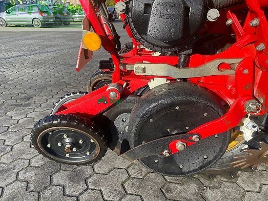 Sembradora - Väderstad - tempo tpf 8