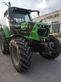 Tractor agrícola - Deutz-Fahr - 6120 ttv