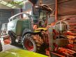 Cosechadora de Cereal - Fendt - katana 65