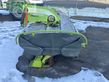 Cortacésped manual - Claas - disco 3200 f profil