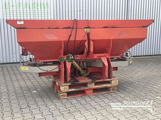 Esparcidor - Rauch - alpha 1131