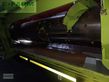 Cosechadora de Cereal - Claas - lexion 6900 terratrac + vario v 930