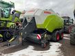 Empacadora gigant - Claas - quadrant 5300 fc t+st
