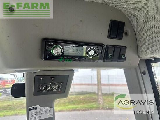 Tractor agrícola - Claas - arion 620 cis