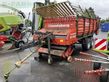 Remolqu agrícola - Landsberg - le 3027 plus / ernteboss 2