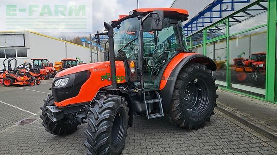 Tractor agrícola - Kubota - m4-063 ab 0,0%