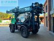 Tractor agrícola -  - u 400 + inuma iuas 3030