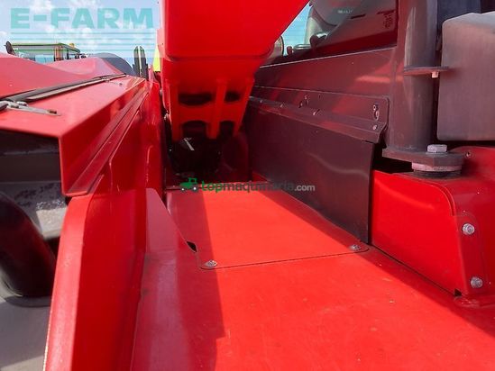 Telescopica - Manitou - mlt 960 elite