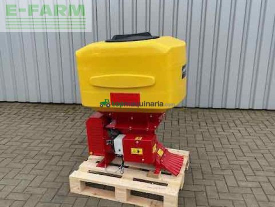 Sembradora -  - kleinsamenstreuer 300 ltr pneumatisch