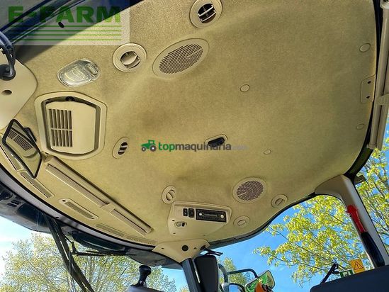 Cosechadora de Cereal - John Deere - 9700 i