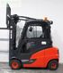 Elevadora - Linde - h 16 d evo 391-02
