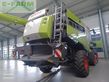 Cosechadora de Cereal - Claas - lexion 8700 tt terratrac + v 1230